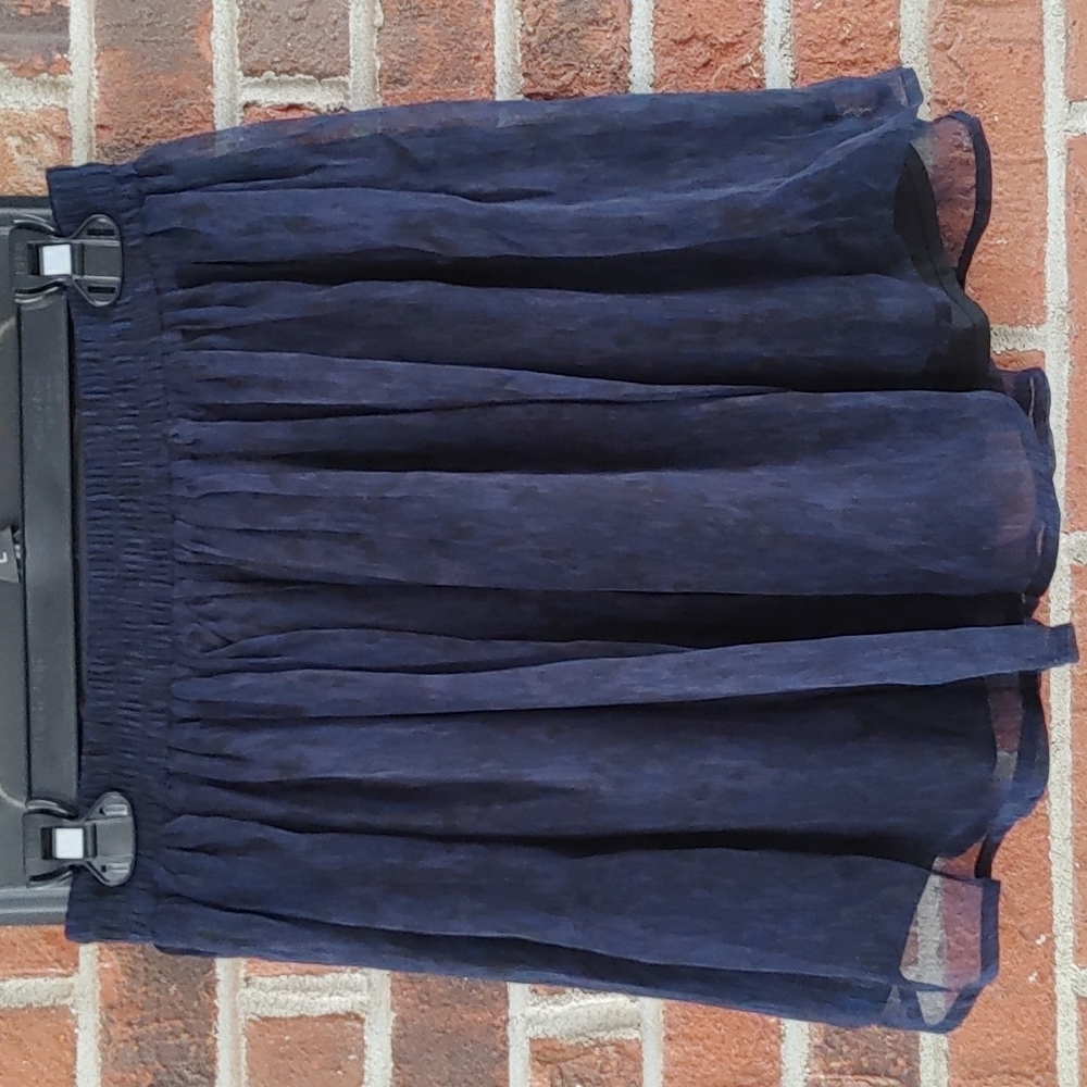 Converse Skirt Size S